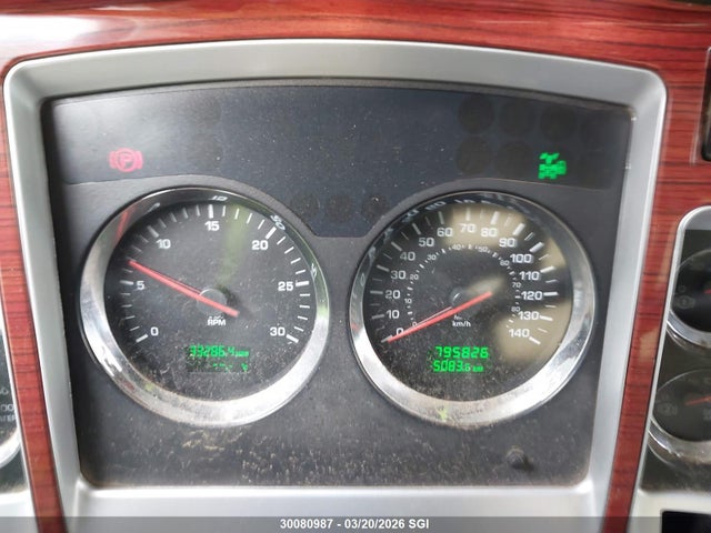 Продаж на аукціоні авто 2007 Kenworth Construction T800, vin: 1XKDDU9X57J994831, номер лоту: 30080987