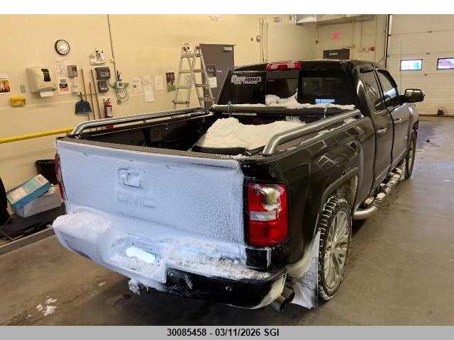 1GTV2UEC6EZ121595 GMC Sierra K1500 Sle