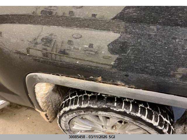1GTV2UEC6EZ121595 GMC Sierra K1500 Sle