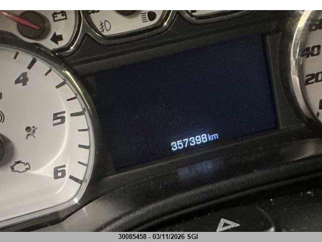 1GTV2UEC6EZ121595 GMC Sierra K1500 Sle