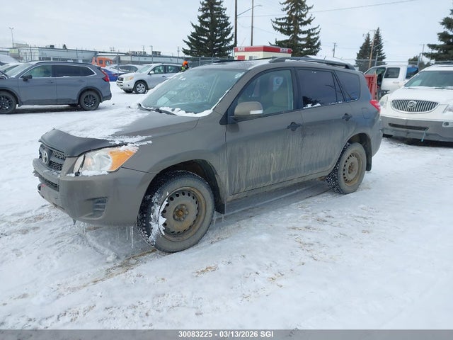 Продаж на аукціоні авто 2009 Toyota Rav4, vin: 2T3BF33V69W014039, номер лоту: 30083225