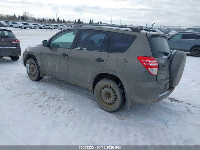 Продаж на аукціоні авто 2009 Toyota Rav4, vin: 2T3BF33V69W014039, номер лоту: 30083225