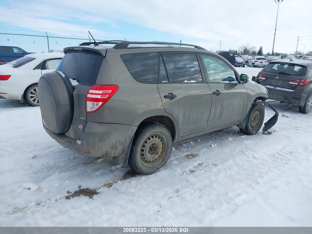 Продаж на аукціоні авто 2009 Toyota Rav4, vin: 2T3BF33V69W014039, номер лоту: 30083225