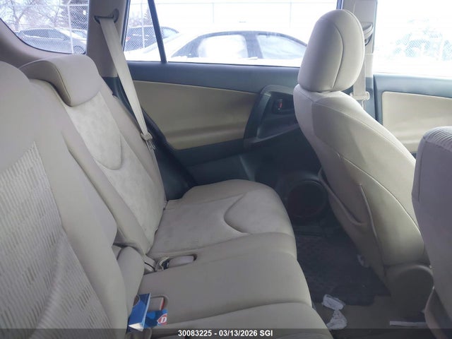 Продаж на аукціоні авто 2009 Toyota Rav4, vin: 2T3BF33V69W014039, номер лоту: 30083225