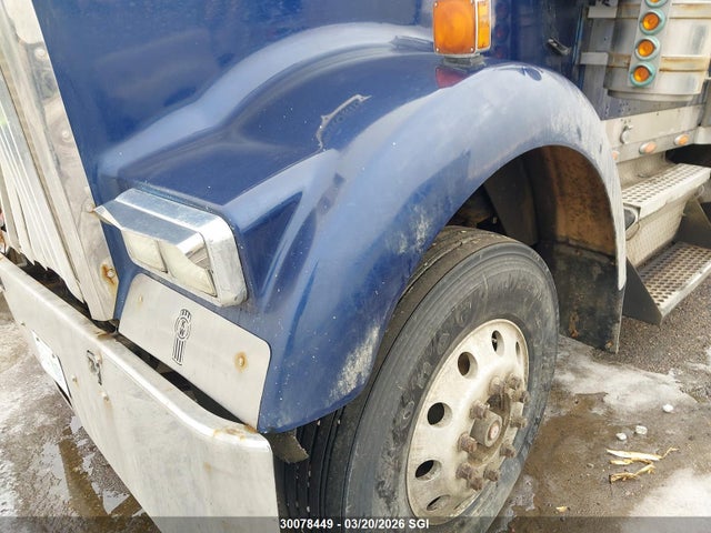 Aukcja sprzedaży 1999 Kenworth Construction W900, vin: 1XKWDR9X9XJ955830, numer aukcji: 30078449