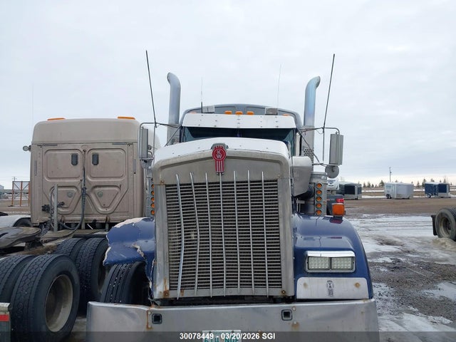 Aukcja sprzedaży 1999 Kenworth Construction W900, vin: 1XKWDR9X9XJ955830, numer aukcji: 30078449