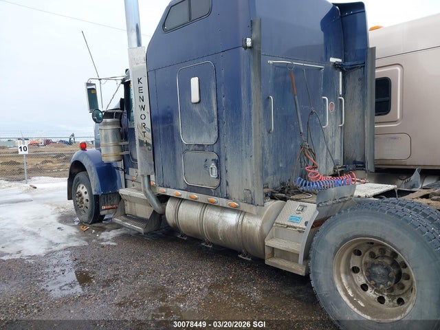 Aukcja sprzedaży 1999 Kenworth Construction W900, vin: 1XKWDR9X9XJ955830, numer aukcji: 30078449