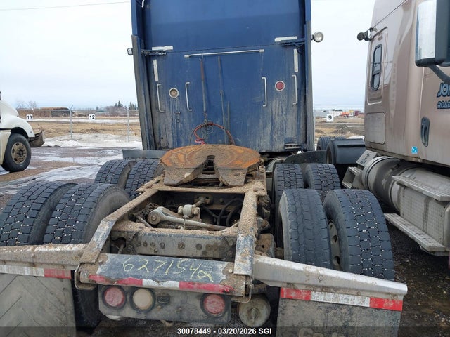 Aukcja sprzedaży 1999 Kenworth Construction W900, vin: 1XKWDR9X9XJ955830, numer aukcji: 30078449