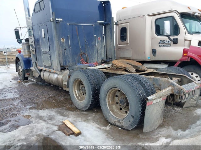 Aukcja sprzedaży 1999 Kenworth Construction W900, vin: 1XKWDR9X9XJ955830, numer aukcji: 30078449
