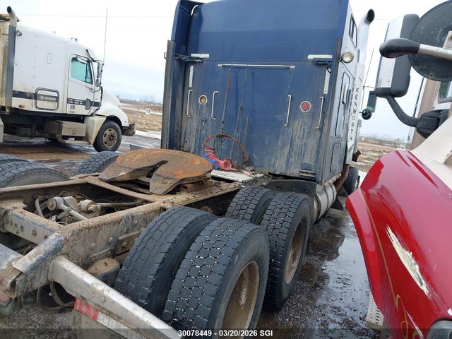 Aukcja sprzedaży 1999 Kenworth Construction W900, vin: 1XKWDR9X9XJ955830, numer aukcji: 30078449