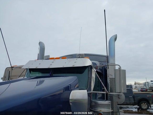 Aukcja sprzedaży 1999 Kenworth Construction W900, vin: 1XKWDR9X9XJ955830, numer aukcji: 30078449