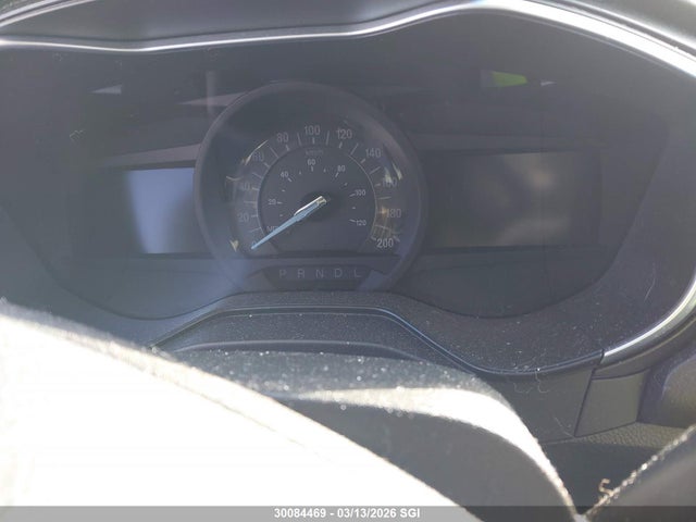 Продаж на аукціоні авто 2019 Ford Fusion Titanium, vin: 3FA6P0RU0KR156527, номер лоту: 30084469