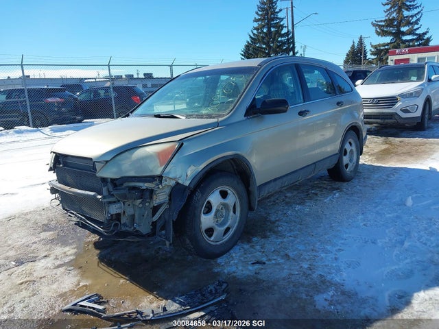 30084658 :رقم المزاد ، 5J6RE48367L809875 vin ، 2007 Honda Cr-v Lx مزاد بيع