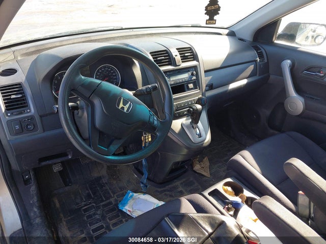 30084658 :رقم المزاد ، 5J6RE48367L809875 vin ، 2007 Honda Cr-v Lx مزاد بيع