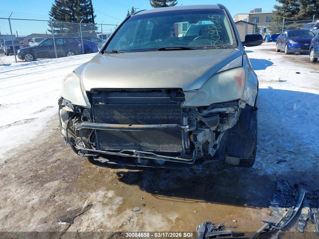 30084658 :رقم المزاد ، 5J6RE48367L809875 vin ، 2007 Honda Cr-v Lx مزاد بيع