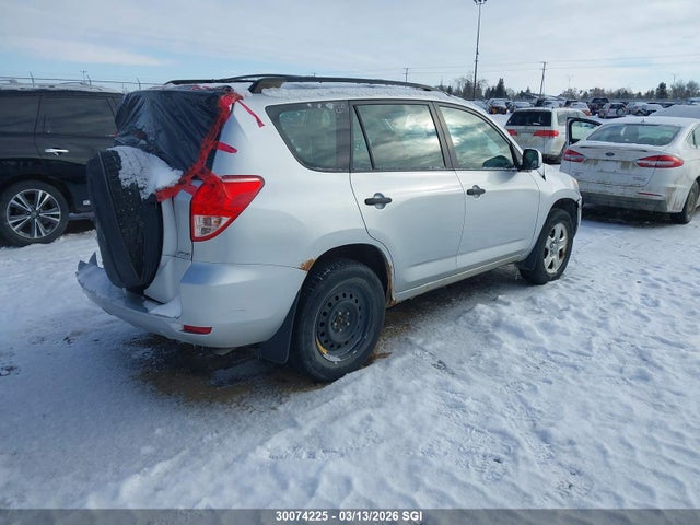 30074225 :رقم المزاد ، JTMBD33V976023323 vin ، 2007 Toyota Rav4 مزاد بيع