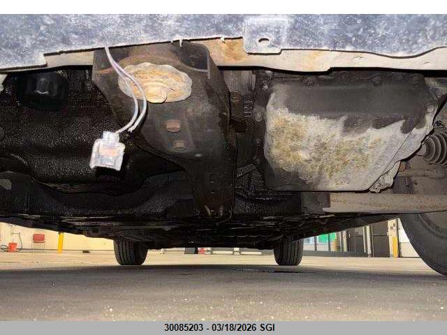 2008 Dodge Grand Caravan Se მანქანა იყიდება აუქციონზე, vin: 2D8HN44H08R791533, აუქციონის ნომერი: 30085203