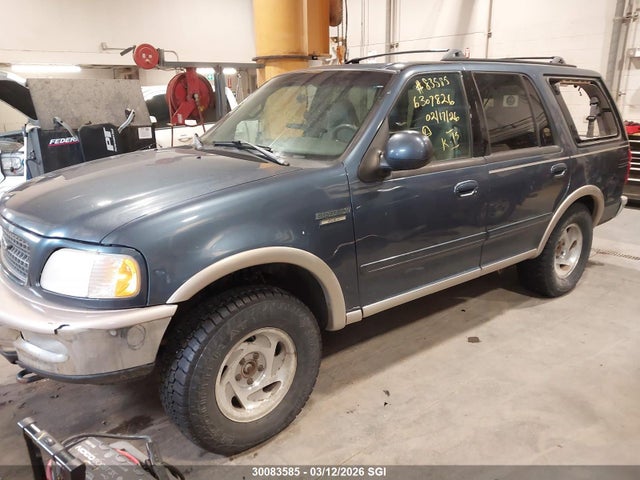 30083585 :رقم المزاد ، 1FMPU18L7WLB29850 vin ، 1998 Ford Expedition مزاد بيع