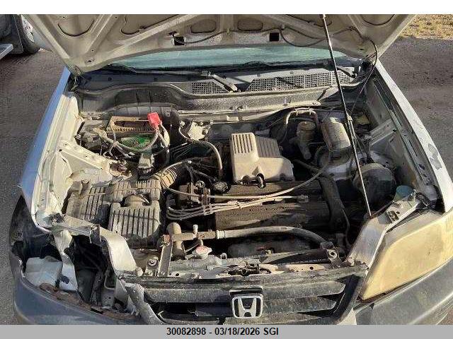 Aukcja sprzedaży 1999 Honda Cr-v Ex, vin: JHLRD185XXC803153, numer aukcji: 30082898