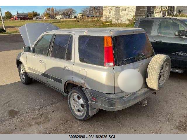 Aukcja sprzedaży 1999 Honda Cr-v Ex, vin: JHLRD185XXC803153, numer aukcji: 30082898