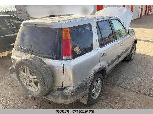 Aukcja sprzedaży 1999 Honda Cr-v Ex, vin: JHLRD185XXC803153, numer aukcji: 30082898