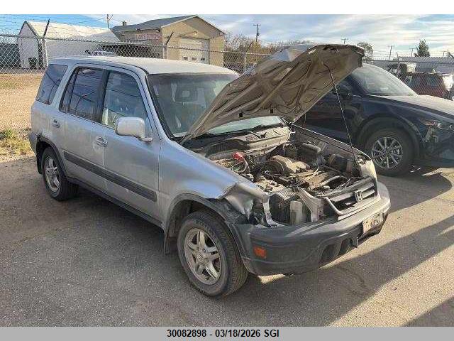 Aukcja sprzedaży 1999 Honda Cr-v Ex, vin: JHLRD185XXC803153, numer aukcji: 30082898