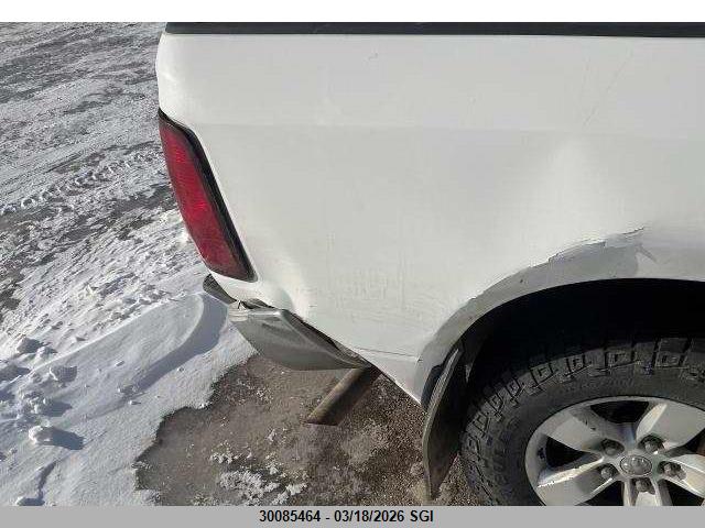 Продаж на аукціоні авто 2013 Ram 1500 Slt, vin: 1C6RR7GT5DS651101, номер лоту: 30085464