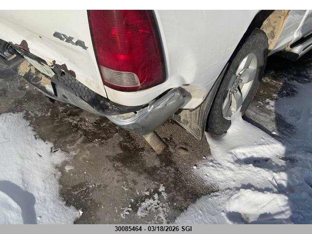 Продаж на аукціоні авто 2013 Ram 1500 Slt, vin: 1C6RR7GT5DS651101, номер лоту: 30085464