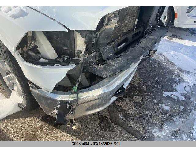 Продаж на аукціоні авто 2013 Ram 1500 Slt, vin: 1C6RR7GT5DS651101, номер лоту: 30085464