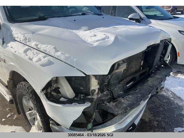 Продаж на аукціоні авто 2013 Ram 1500 Slt, vin: 1C6RR7GT5DS651101, номер лоту: 30085464