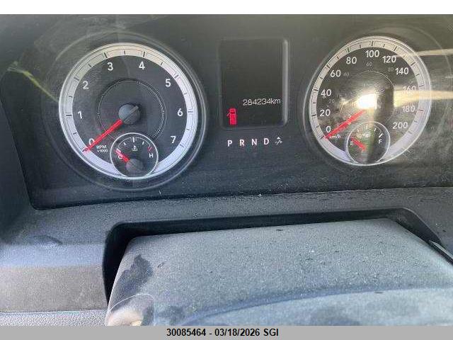 Продаж на аукціоні авто 2013 Ram 1500 Slt, vin: 1C6RR7GT5DS651101, номер лоту: 30085464