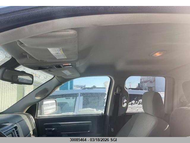 Продаж на аукціоні авто 2013 Ram 1500 Slt, vin: 1C6RR7GT5DS651101, номер лоту: 30085464