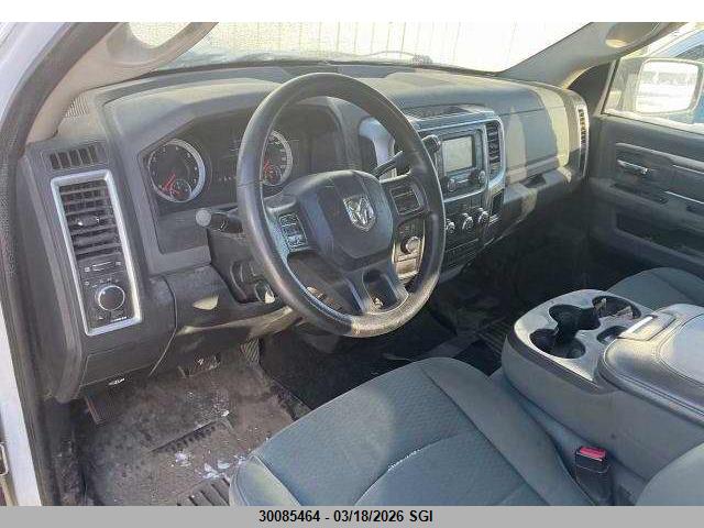 Продаж на аукціоні авто 2013 Ram 1500 Slt, vin: 1C6RR7GT5DS651101, номер лоту: 30085464