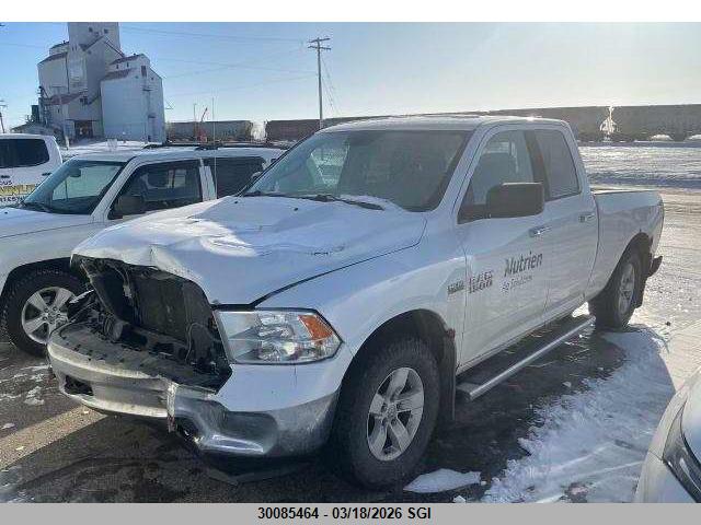 Продаж на аукціоні авто 2013 Ram 1500 Slt, vin: 1C6RR7GT5DS651101, номер лоту: 30085464