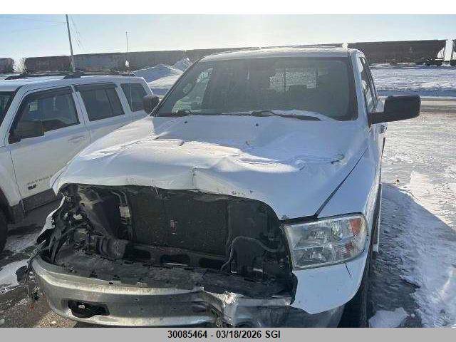 Продаж на аукціоні авто 2013 Ram 1500 Slt, vin: 1C6RR7GT5DS651101, номер лоту: 30085464
