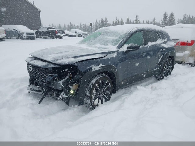 7MMVABDMXSN360426 Mazda Cx-50 Premium