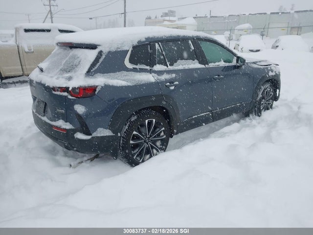 7MMVABDMXSN360426 Mazda Cx-50 Premium