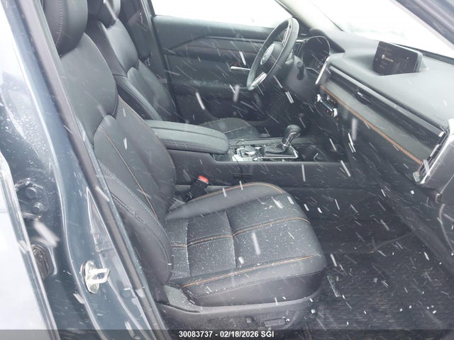 7MMVABDMXSN360426 Mazda Cx-50 Premium