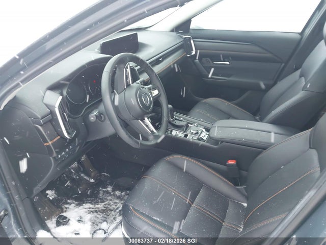 7MMVABDMXSN360426 Mazda Cx-50 Premium