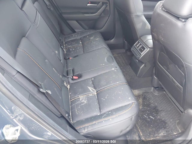 7MMVABDMXSN360426 Mazda Cx-50 Premium
