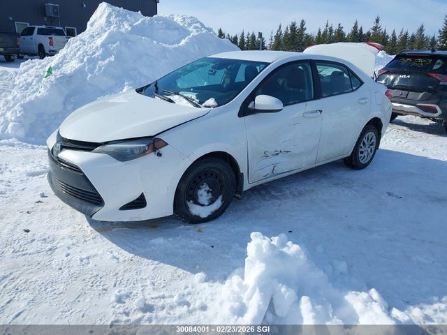 2T1BURHE7JC099974 Toyota Corolla L/le/xle/se/xse