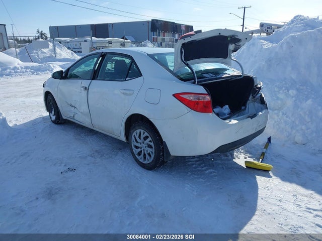 2T1BURHE7JC099974 Toyota Corolla L/le/xle/se/xse