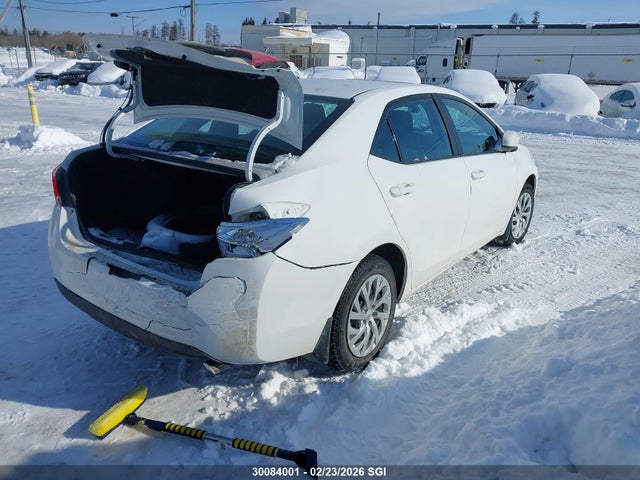 2T1BURHE7JC099974 Toyota Corolla L/le/xle/se/xse