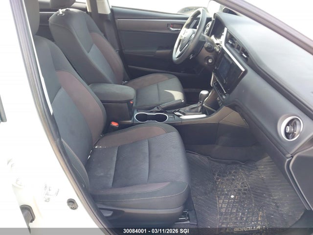 2T1BURHE7JC099974 Toyota Corolla L/le/xle/se/xse