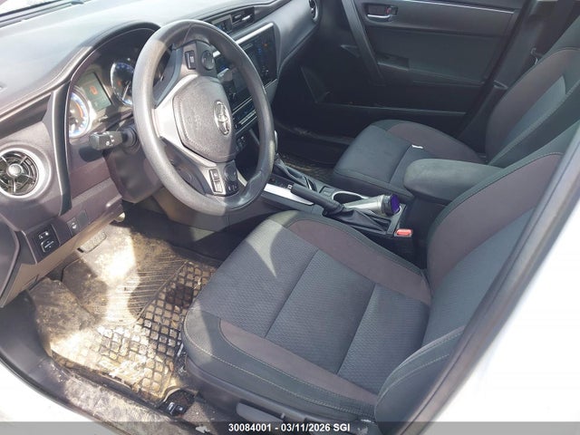 2T1BURHE7JC099974 Toyota Corolla L/le/xle/se/xse