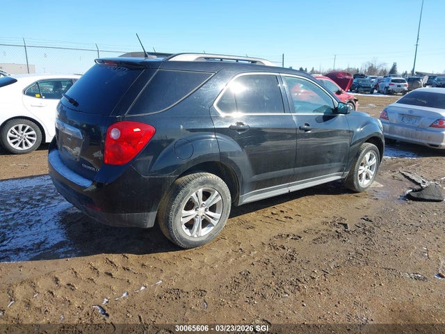 30065606 :رقم المزاد ، 2GNFLFEK0E6282581 vin ، 2014 Chevrolet Equinox Lt مزاد بيع