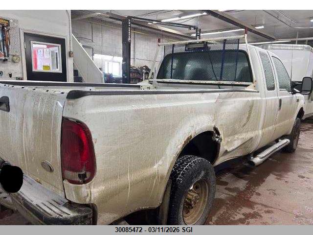 Aukcja sprzedaży 2001 Ford F250 Super Duty, vin: 1FTNX21L61EC56105, numer aukcji: 30085472