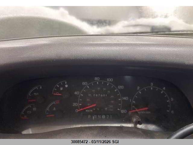 Aukcja sprzedaży 2001 Ford F250 Super Duty, vin: 1FTNX21L61EC56105, numer aukcji: 30085472