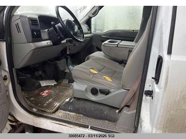 Aukcja sprzedaży 2001 Ford F250 Super Duty, vin: 1FTNX21L61EC56105, numer aukcji: 30085472