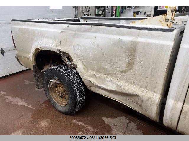 Aukcja sprzedaży 2001 Ford F250 Super Duty, vin: 1FTNX21L61EC56105, numer aukcji: 30085472